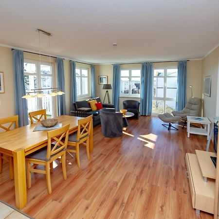 Villa Seerose - Appartement 09 Sellin  Εξωτερικό φωτογραφία
