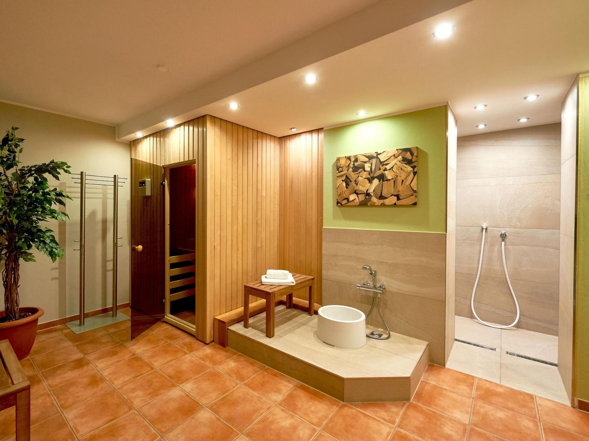 Villa Seerose - Appartement 09 Sellin  Εξωτερικό φωτογραφία