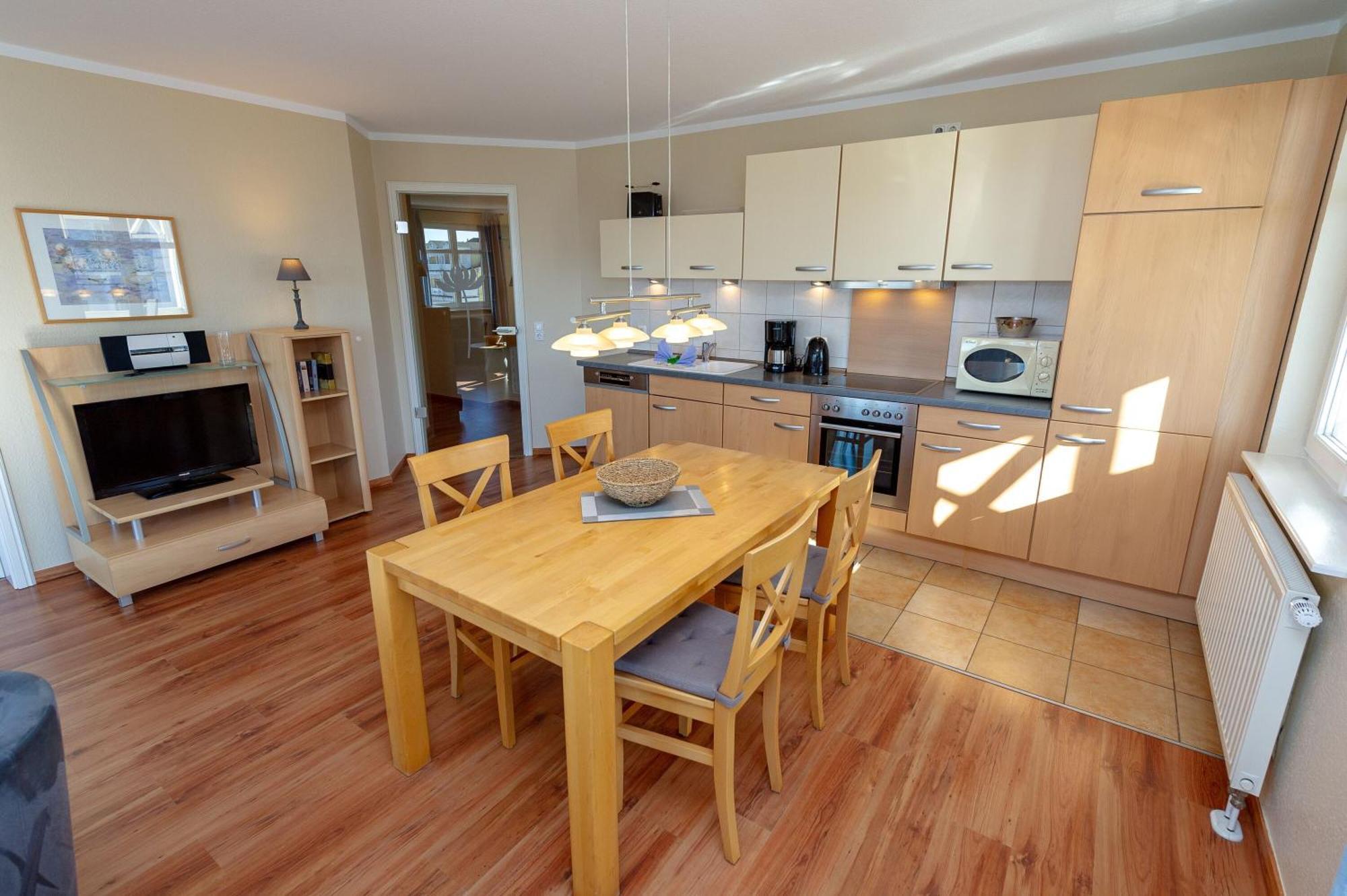 Villa Seerose - Appartement 09 Sellin  Εξωτερικό φωτογραφία